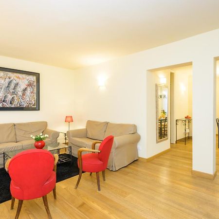 Appartement Ca' Frezzeria à Venise Extérieur photo