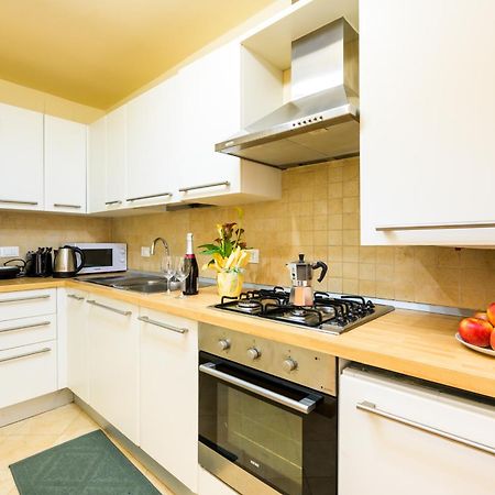 Appartement Ca' Frezzeria à Venise Extérieur photo