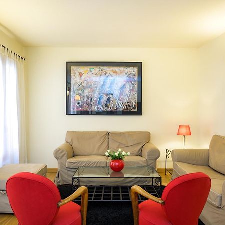 Appartement Ca' Frezzeria à Venise Extérieur photo