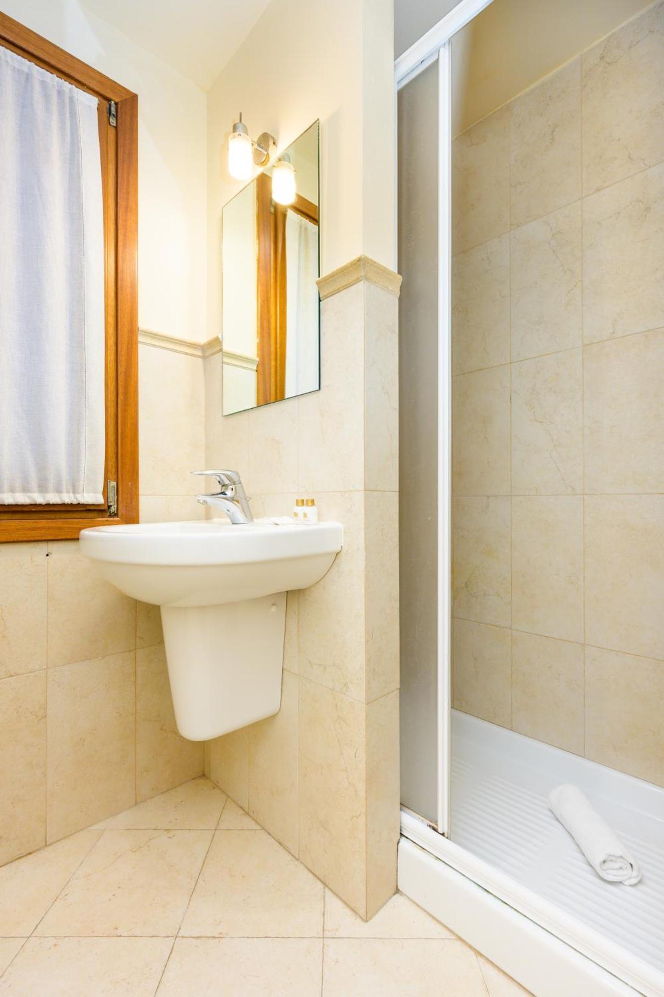 Appartement Ca' Frezzeria à Venise Extérieur photo