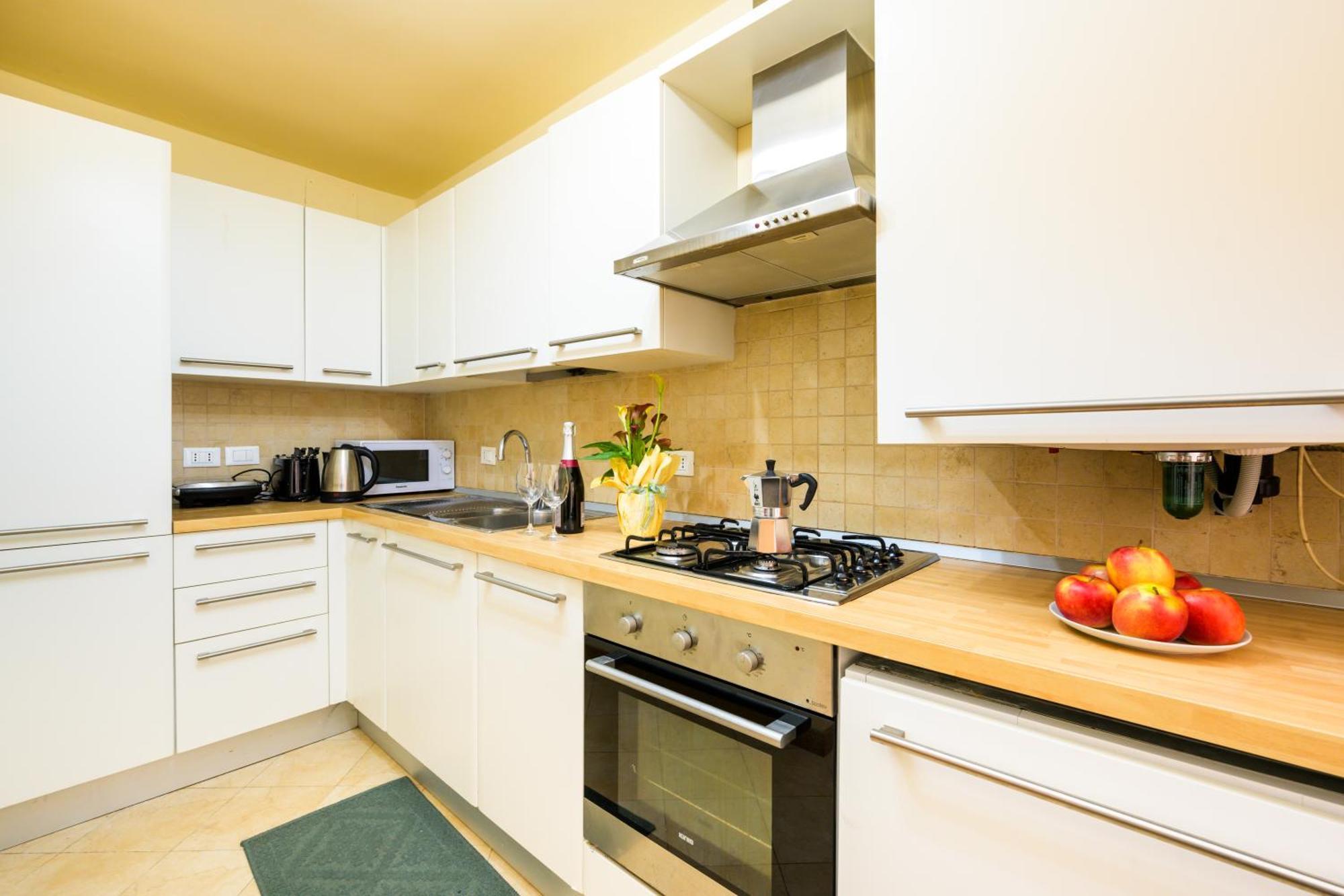 Appartement Ca' Frezzeria à Venise Extérieur photo