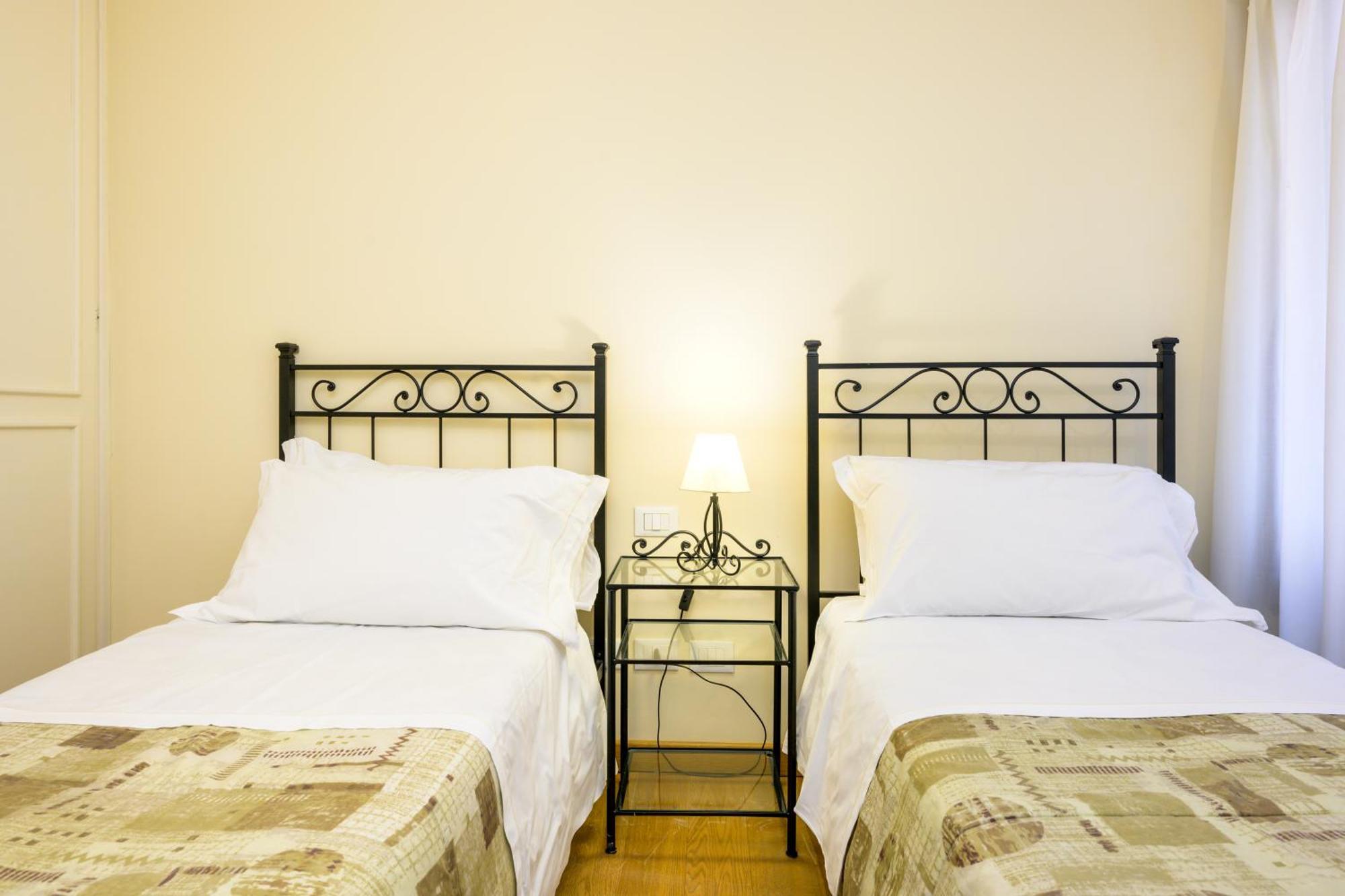 Appartement Ca' Frezzeria à Venise Extérieur photo