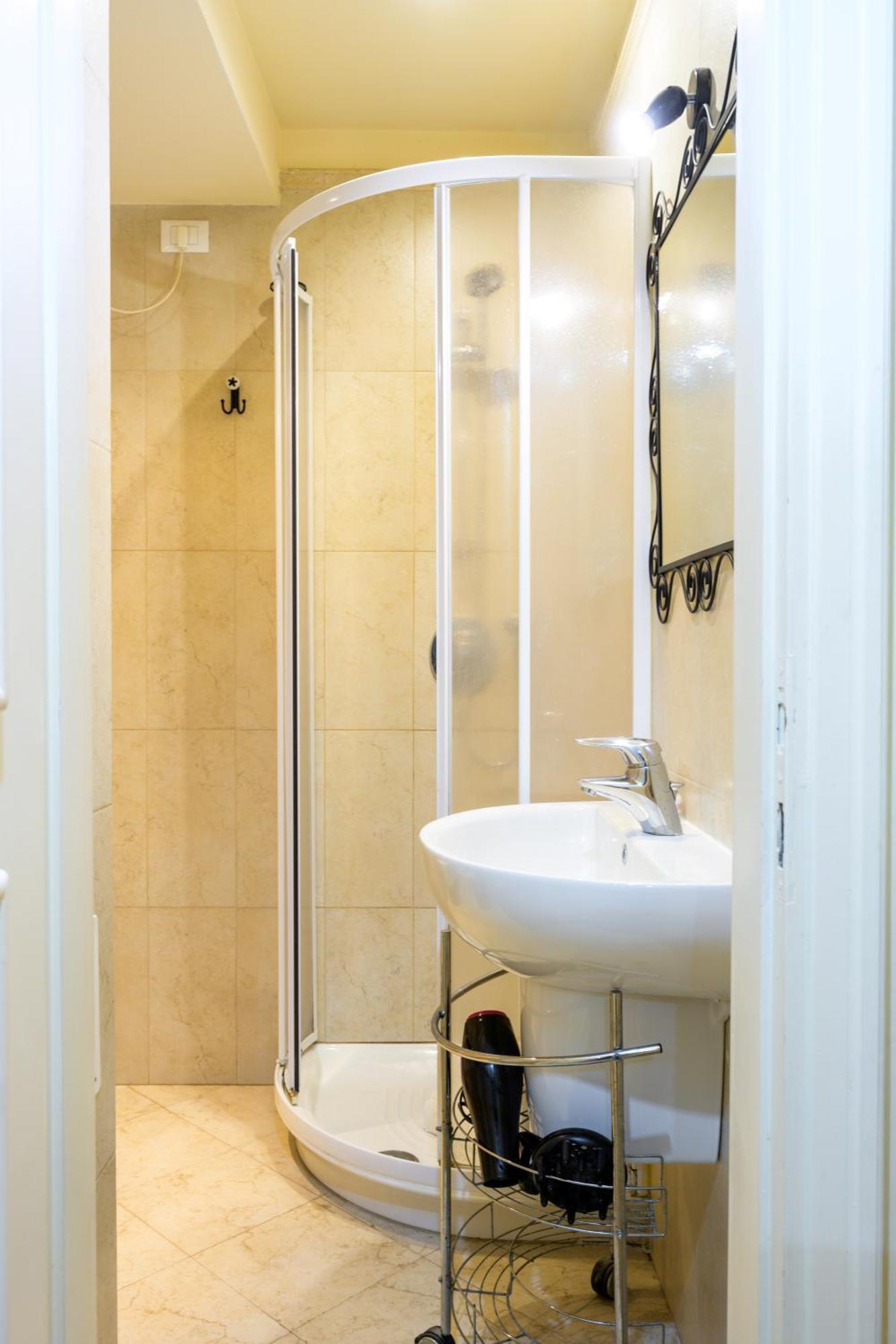 Appartement Ca' Frezzeria à Venise Extérieur photo